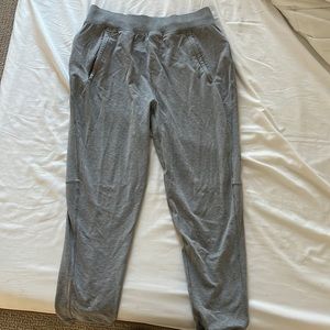 lululemon joggers